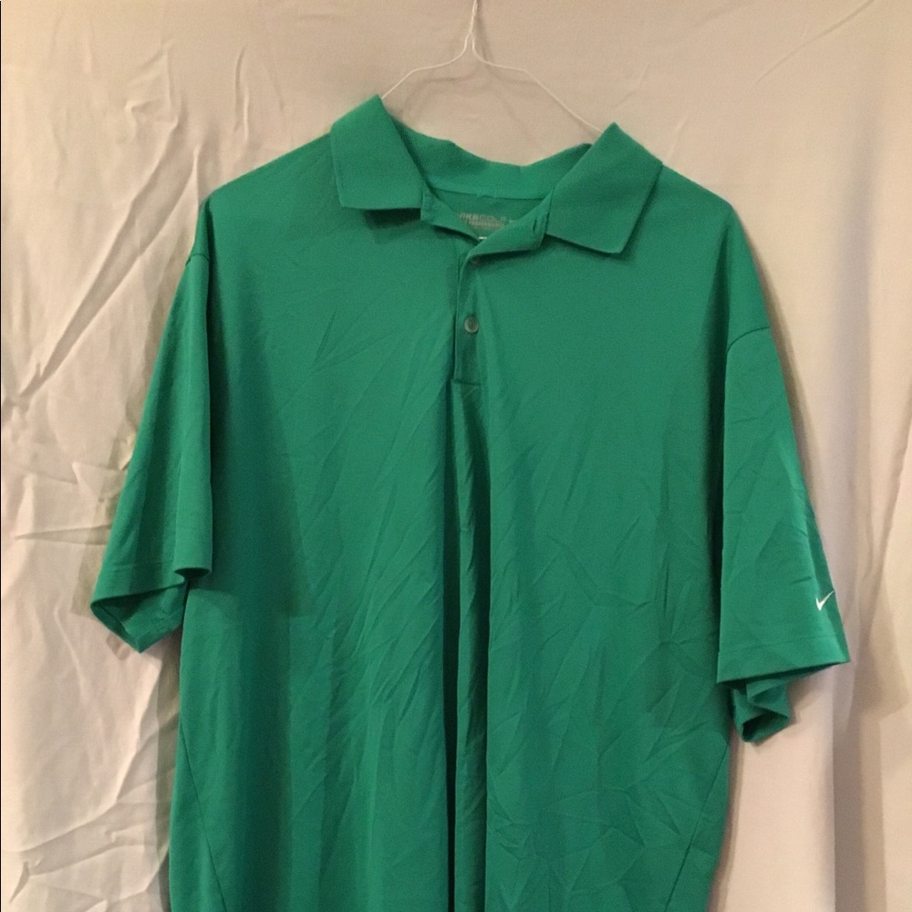 Nike Golf Tour Performance DRI-FIT